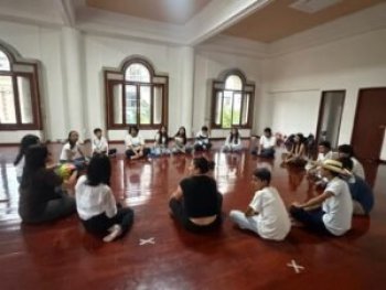 Arranca tercera generación de Escuelas de Iniciación Artística del INBAL en Guerrero