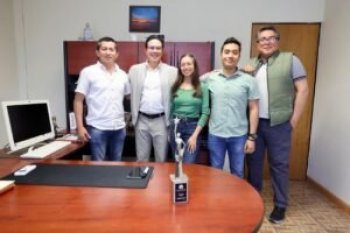 Campaña "Maestra Lluvia" de Guerrero, nominada a los Reed Latino Awards 2026