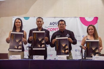 FortePiano Querétaro 2026 reúne a pianistas nacionales e internacionales del 1 al 25 de octubre