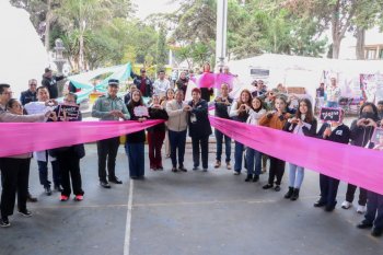 Jornada de servicios médicos gratuitos en Esperanza ofrece consultas, rayos X y sillas de ruedas