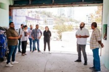 Proyectan remodelar y reabrir Mágico Mundo Marino en Acapulco