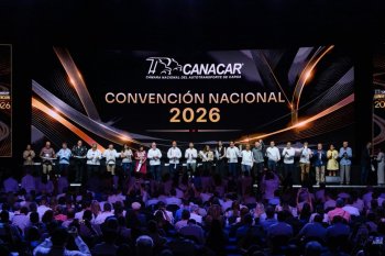 Quintana Roo digitaliza permisos de carga: trámites bajan de 43 a 5 días