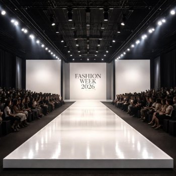 Volvo Fashion Week México 2026 reúne nuevamente seis días de moda y diseño en octubre