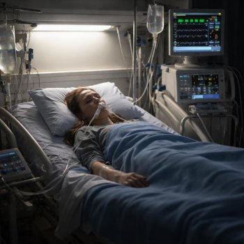 Christa Pike despierta y habla con dificultad seis días después de una ejecución fallida en Tennessee