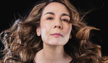 Iracema de Andrade estrena Ilusiones callejeras, viaje sonoro por la Ciudad de México
