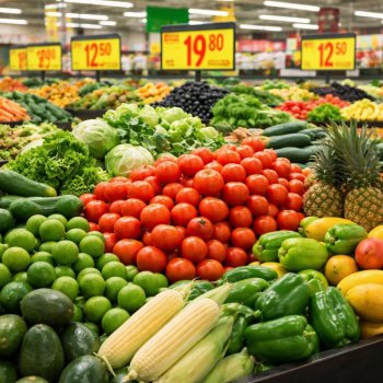Martimiércoles Chedraui hoy 7 de octubre: ofertas en frutas y verduras
