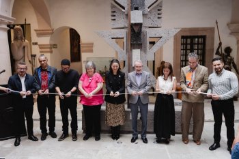 Museo Iconográfico del Quijote inaugura tres exposiciones para el Cervantino 2026