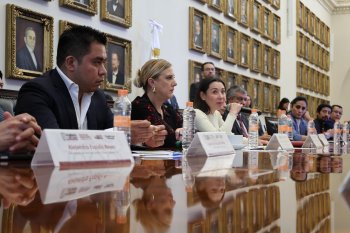 Puebla instala Consejo Estatal de Ordenamiento Territorial y Desarrollo Urbano 2026