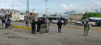 Refuerzan operativo en Ajuchitlán del Progreso para localizar a siete personas no localizadas