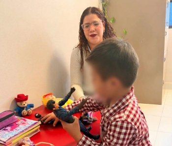 Ruta Dorada en el Hospital General de Celaya acelera detección del cáncer infantil