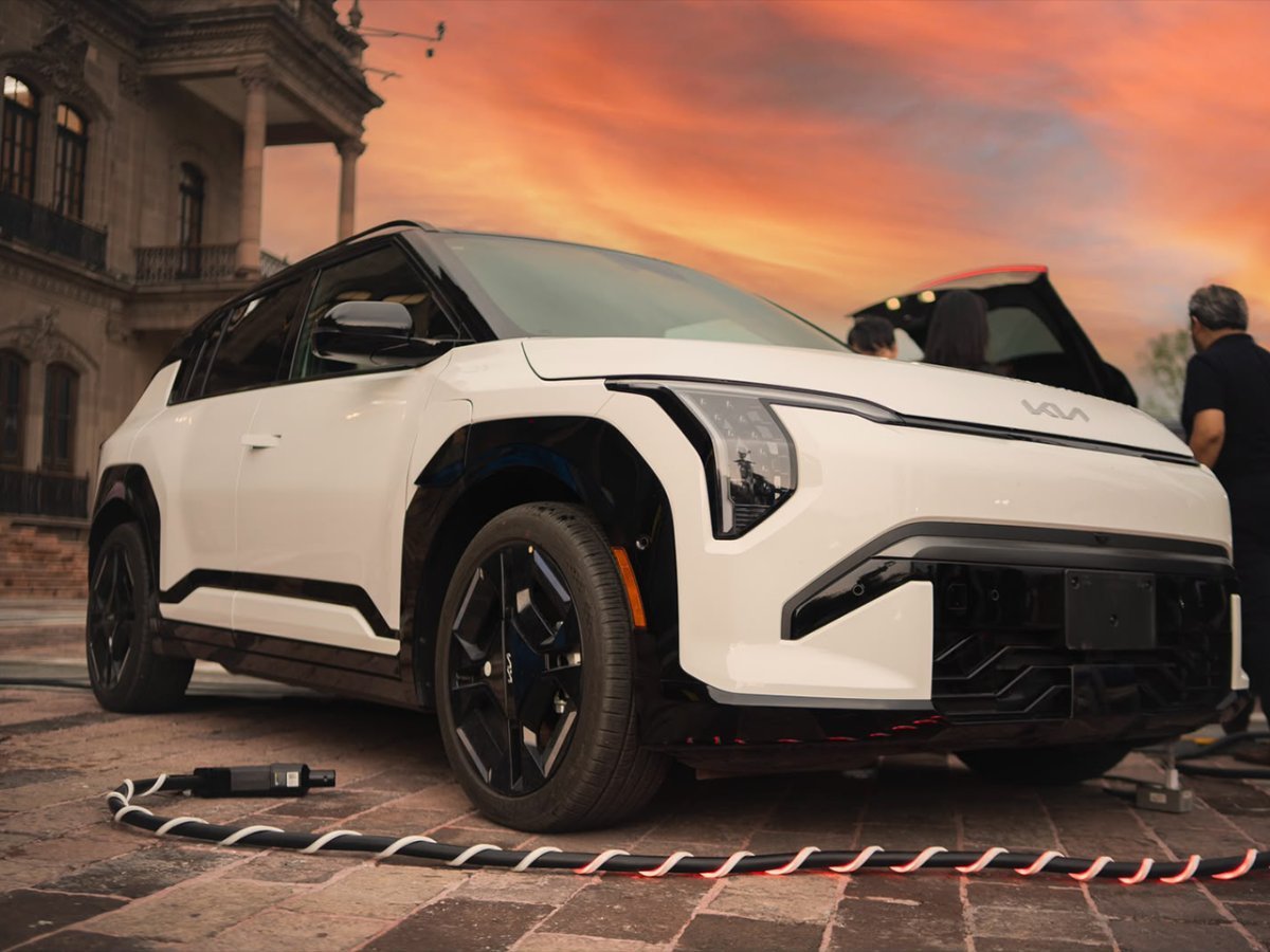 Nuevo León exporta 177,727 vehículos ligeros de enero a septiembre, un alza de 10.3%