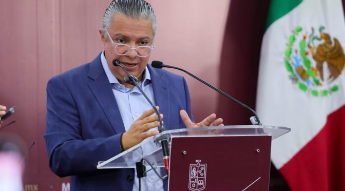Satmich lanza campaña contra fraudes en trámites vehiculares en Michoacán