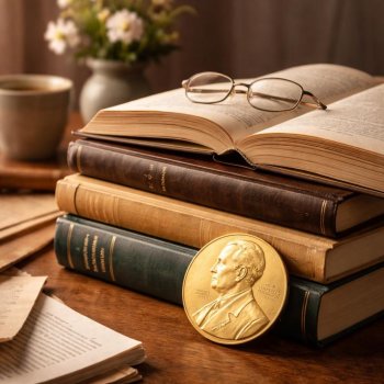 Anne Carson gana el Nobel de Literatura 2026: 3 libros y ensayos para conocer su obra