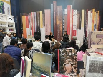 Ediciones La Rana llevará la literatura guanajuatense a la Feria del Libro de Monterrey 2026