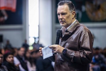 Entregan 44 becas de TC Energía a estudiantes de cinco municipios de Querétaro