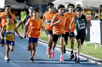 Estudiante del COBAEP gana oro y dos platas en Paralimpiadas Nacionales CONADE 2026