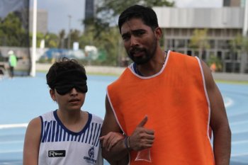 Guanajuato suma 7 medallas en la segunda jornada de la Paralimpiada Nacional en Guadalajara