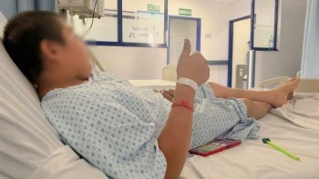 Hospital de la Gente Celaya reduce rezago de cirugía pediátrica de 120 a cerca de 80 pacientes