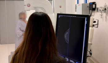 Hospital del ISSSTE en Jalisco realiza jornada de mastografías; 71 mujeres fueron beneficiadas