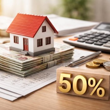 Infonavit: cómo terminar de pagar tu casa antes de tiempo y acceder a 50% de descuento