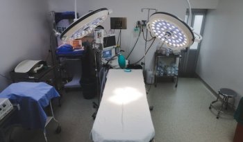 ISSSTE concluye remodelación de urgencias del Hospital General Tacuba en CDMX