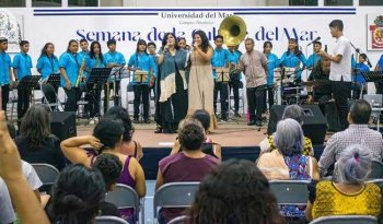IV Semana de la Cultura del Mar reúne 53 actividades en la costa de Oaxaca