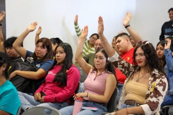 Jornadas de Salud Mental en Guanajuato llegan a más de 800 jóvenes en cinco municipios