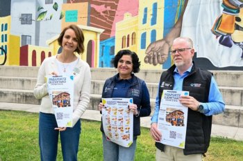 Pasaporte Querétaro reúne por primera vez a los 18 municipios en su séptima edición