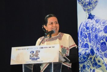 Puebla destina 105.5 mdp a sanidad agroalimentaria y recibe la 34ª Reunión Anual del CONASA