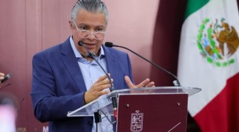 Satmich lanza campaña contra fraudes en trámites vehiculares en Michoacán