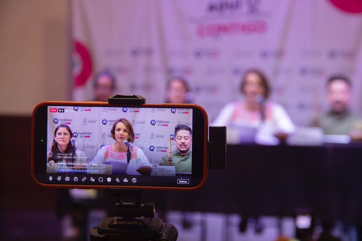 Mexicacao 2025 llega al MACQ con 38 expositores y primer concurso de barras de chocolate