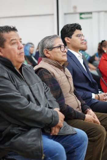 CECA arranca el Mes de la Prevención en la colonia Peñuelas de Querétaro