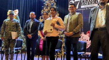 Certifican a 54 artesanos de Tlalpujahua por la Indicación Geográfica de Esferas de Vidrio Soplado