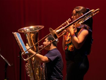 Cuarteto Kaizen abre la Temporada de Música 2026 de CONARTE en Monterrey