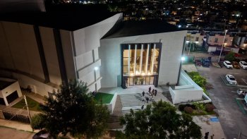 El Laberinto del Fauno llega remasterizada al Teatro de Soledad el 15 de octubre