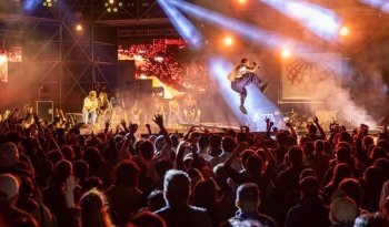 FIC 54: canto gregoriano, electrónica francesa y rap maya en una jornada diversa