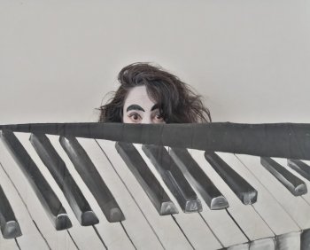 Moebius Teatro Clown lleva Pianina al Festival Internacional Cervantino