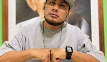Pat Boy lleva el rap en maya al 54 Festival Internacional Cervantino