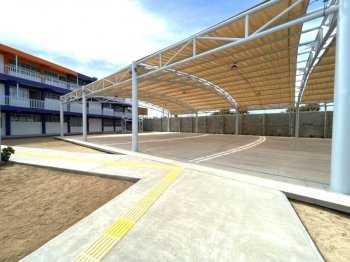SEP de BCS abre primaria en San José del Cabo y suma tres grupos en La Ballena