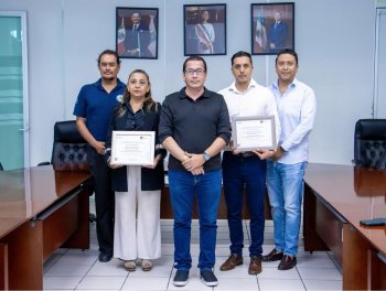 UTTehuacán recibe acreditación para dos programas de TSU en Tecnologías de la Información