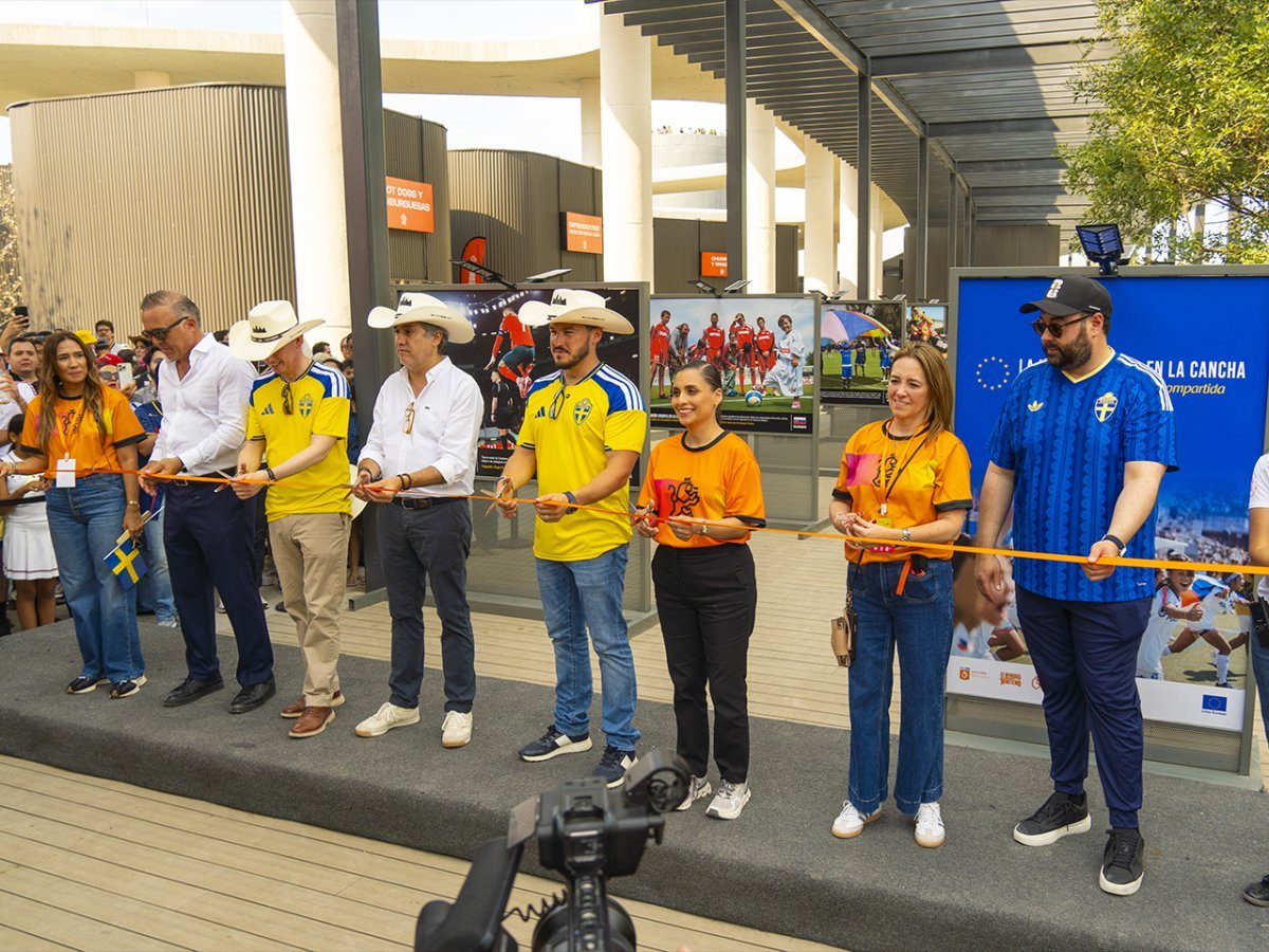 Cultura Nuevo León reporta 5 millones de asistencias y 6 mil 302 m² de nueva infraestructura en cinco años