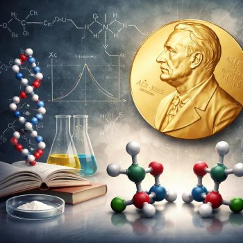 Qué es el misterio de las asimetrías de la naturaleza por el que dos investigadores ganaron el Nobel de Química