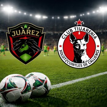 FC Juárez vs. Tijuana en vivo: partido de la Jornada 11 de Liga MX 2026