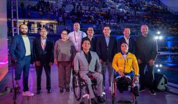Jalisco gana su campeonato 21 consecutivo en la Paralimpiada Nacional CONADE 2026