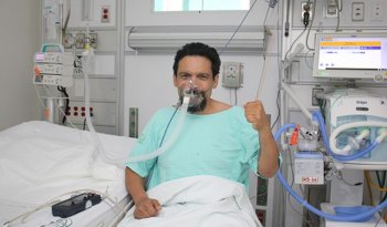La Raza realiza octavo trasplante de corazón del año a paciente de 48 años