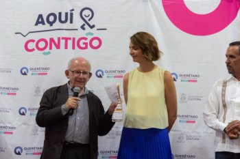 PACMyC 2026 en Querétaro: 71 proyectos reciben 8 millones de pesos
