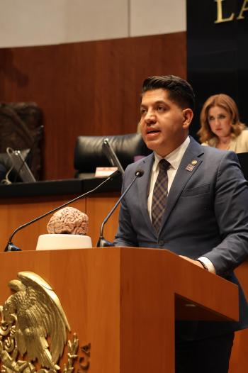 Supervisar las plataformas digitales también es proteger: Emmanuel Reyes Carmona