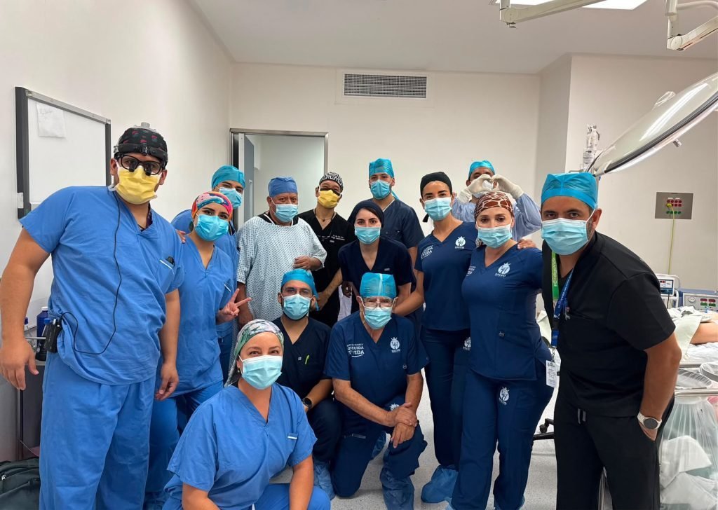 Donación de órganos de un niño de 14 años en Guanajuato salva la vida de 5 pacientes