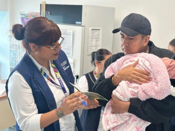 Aguascalientes aplicará vacunas gratis contra influenza y COVID-19 desde el 12 de octubre