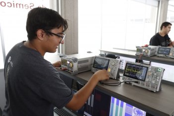 Aguascalientes impulsa semiconductores con laboratorio nacional y nueva ingeniería en 2026